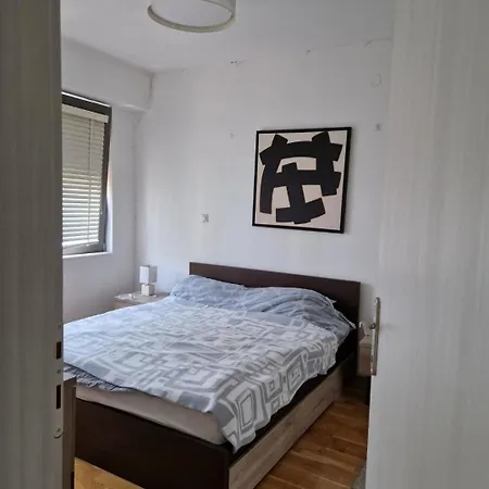 Nane Apartment