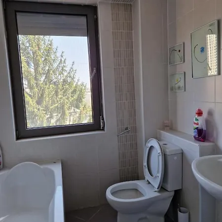 Apartment Nane