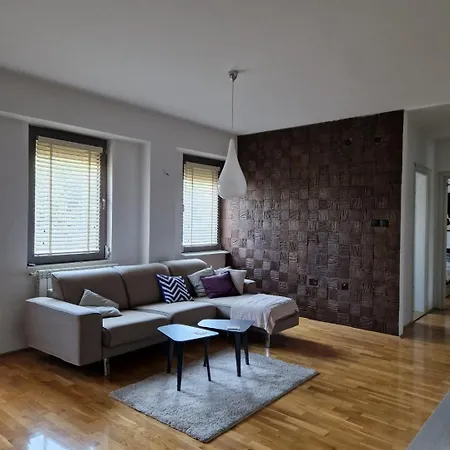 Apartment Nane