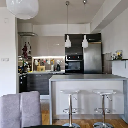 Nane Apartment